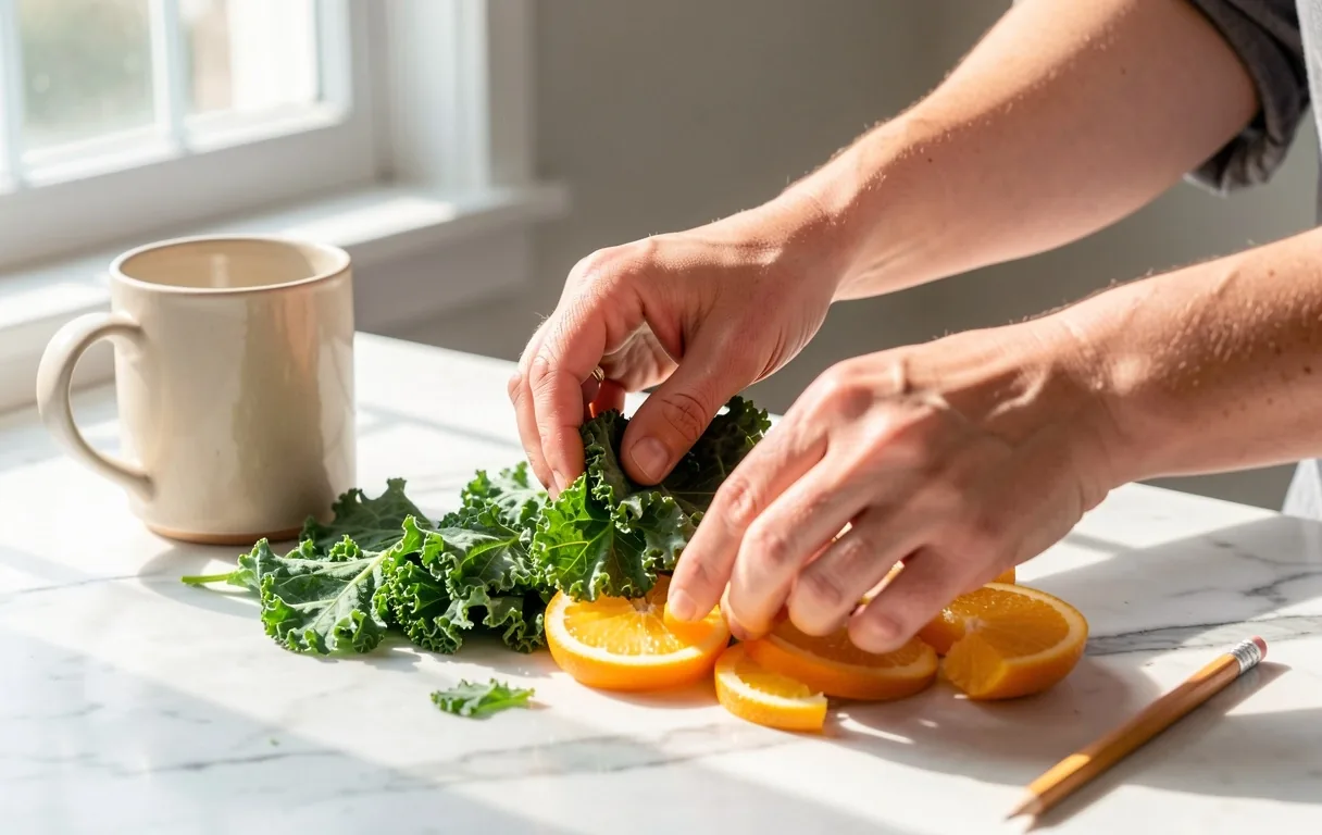 NutriSage Editorial Standards